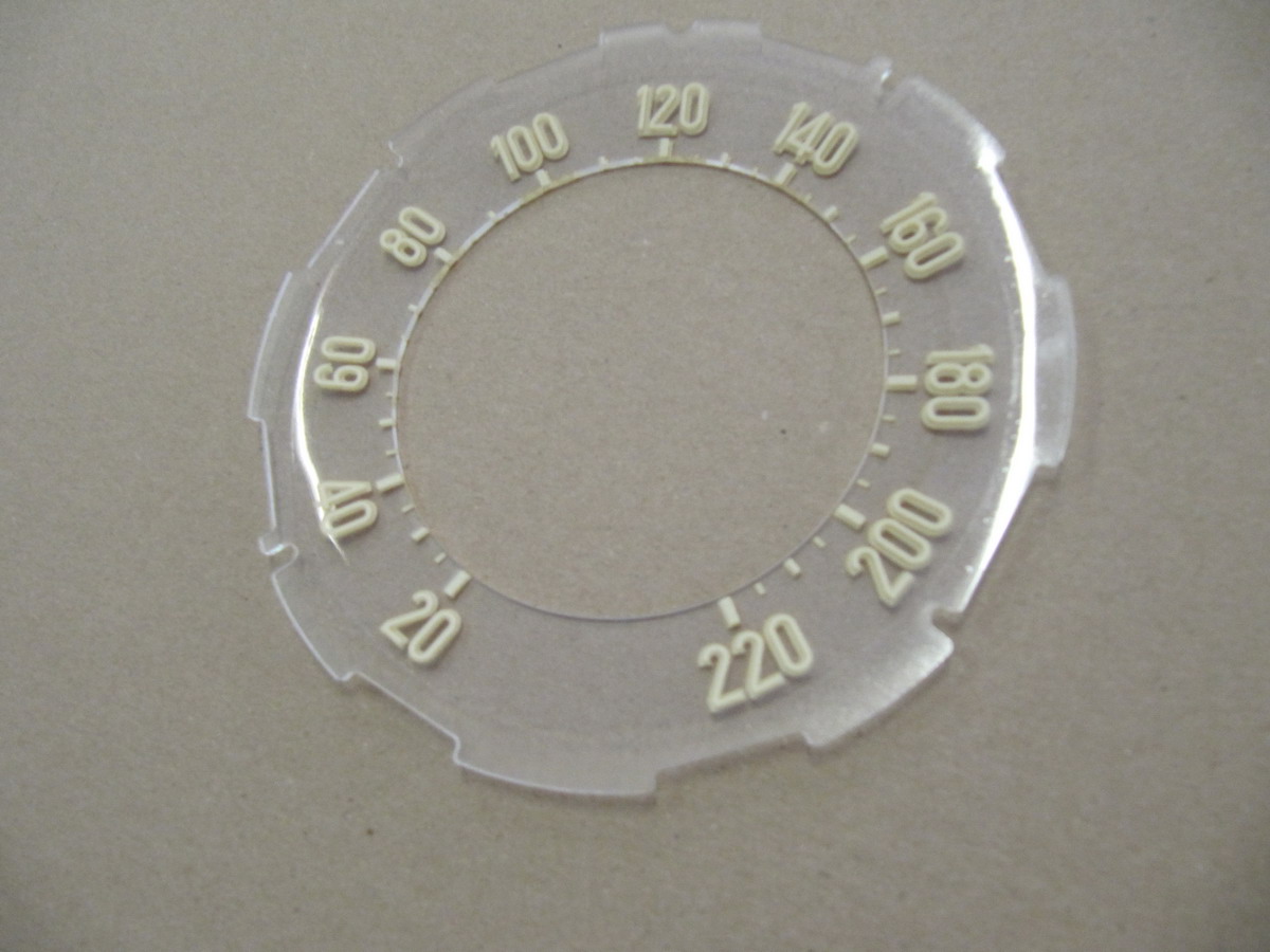 SERIGRAFIA CONTA KM 220