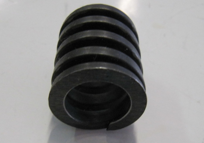 MOLLA RITORNO PIGNONE MOTORINO AVVIAMENTO
