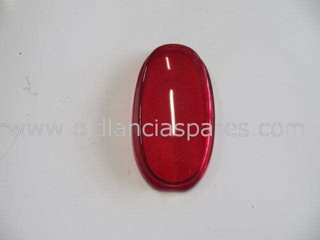 plastica fanalino post b10