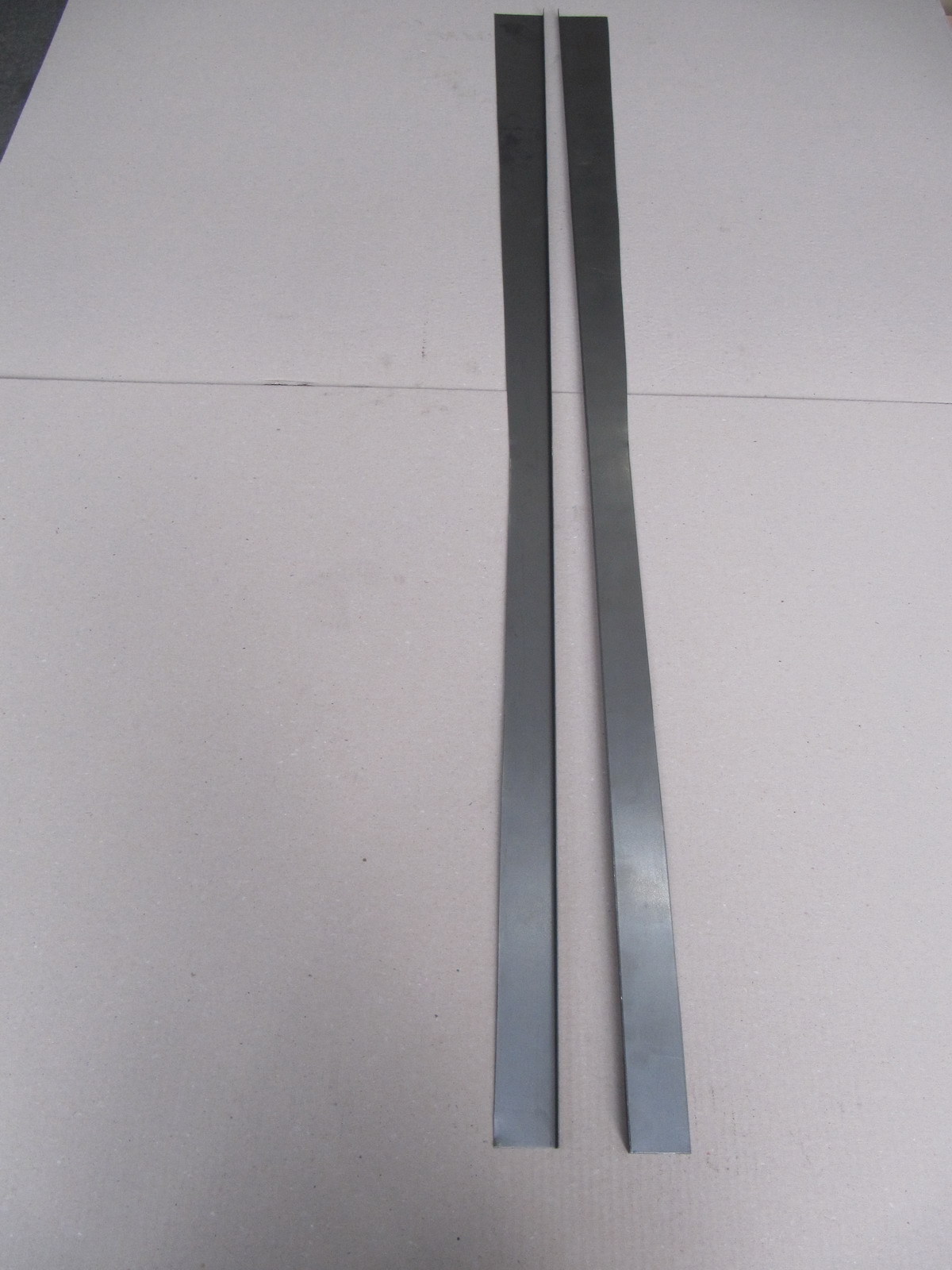 COPPIA LAMIRERE ANGOLARI LATERALI FONDO AURELIA B2O