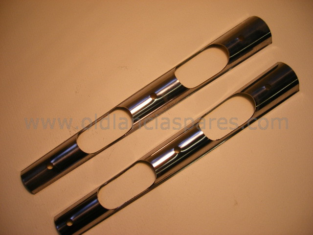 Kit convogliatori acqua basamento motore