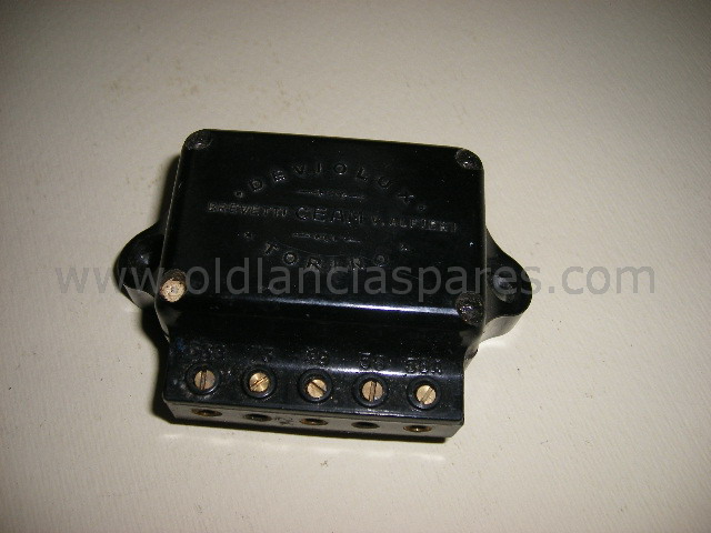 Commutatore proiettori