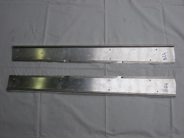 Coppia batticalcagno