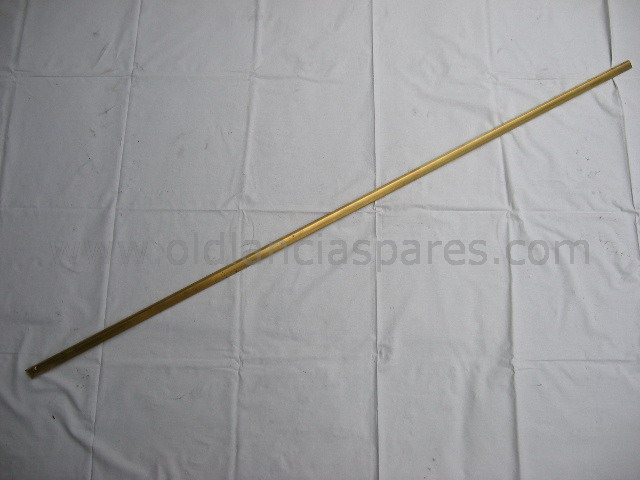 Coppia modanatura sottoporta