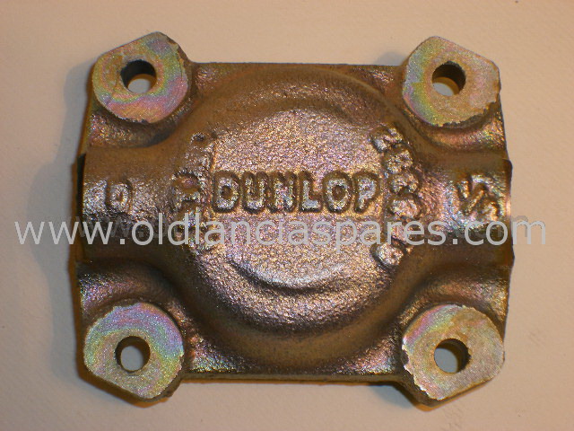 Cilindro con stantuffo per freni posteriori