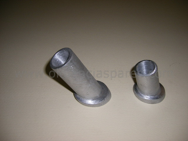 supporti paraurti ant post