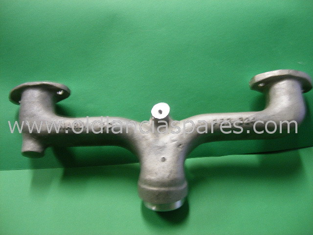 attacco sup radiatore b24 con modifica 2 carb Nardi