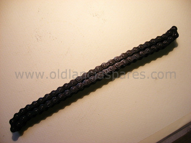 Catena distribuzione