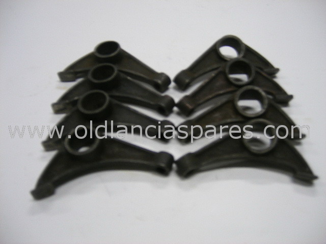 set bilanceri valvola