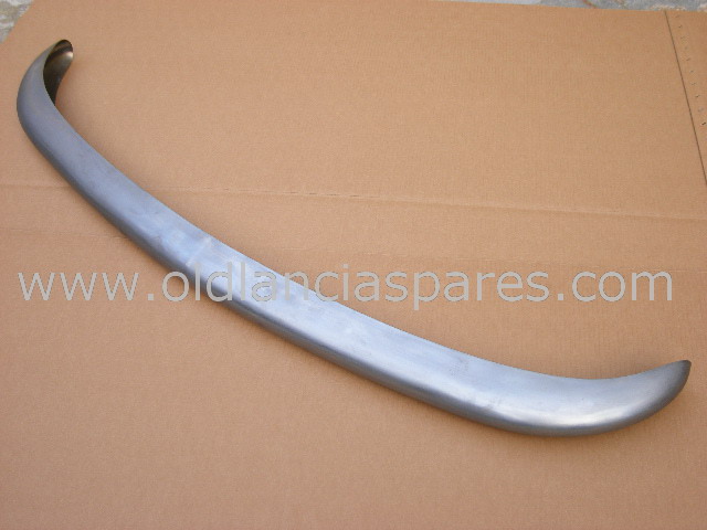 paraurto anteriore sport