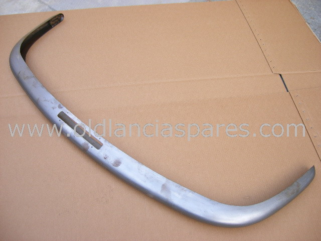 paraurto posteriore super sport