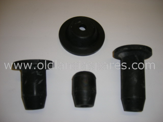 set completo tamponi telaio 12pz