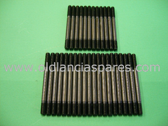 set prigionieri fis. teste (32pz)