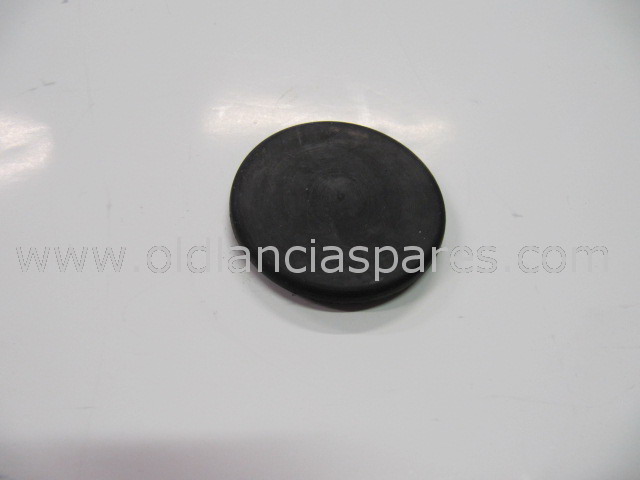 copriforo bullone balestra