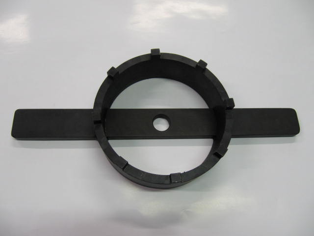 chiave x ghiera grande mozzo post