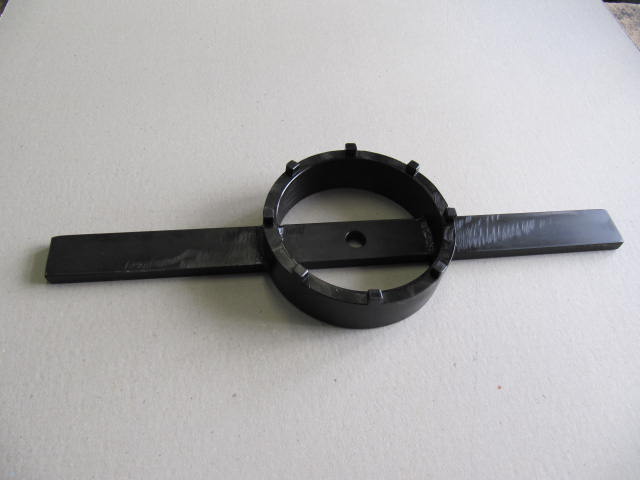 chiave per ghiera grande cuscinetto post