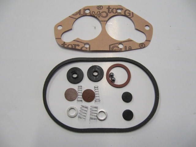 kit rev alimentatore sospensioni