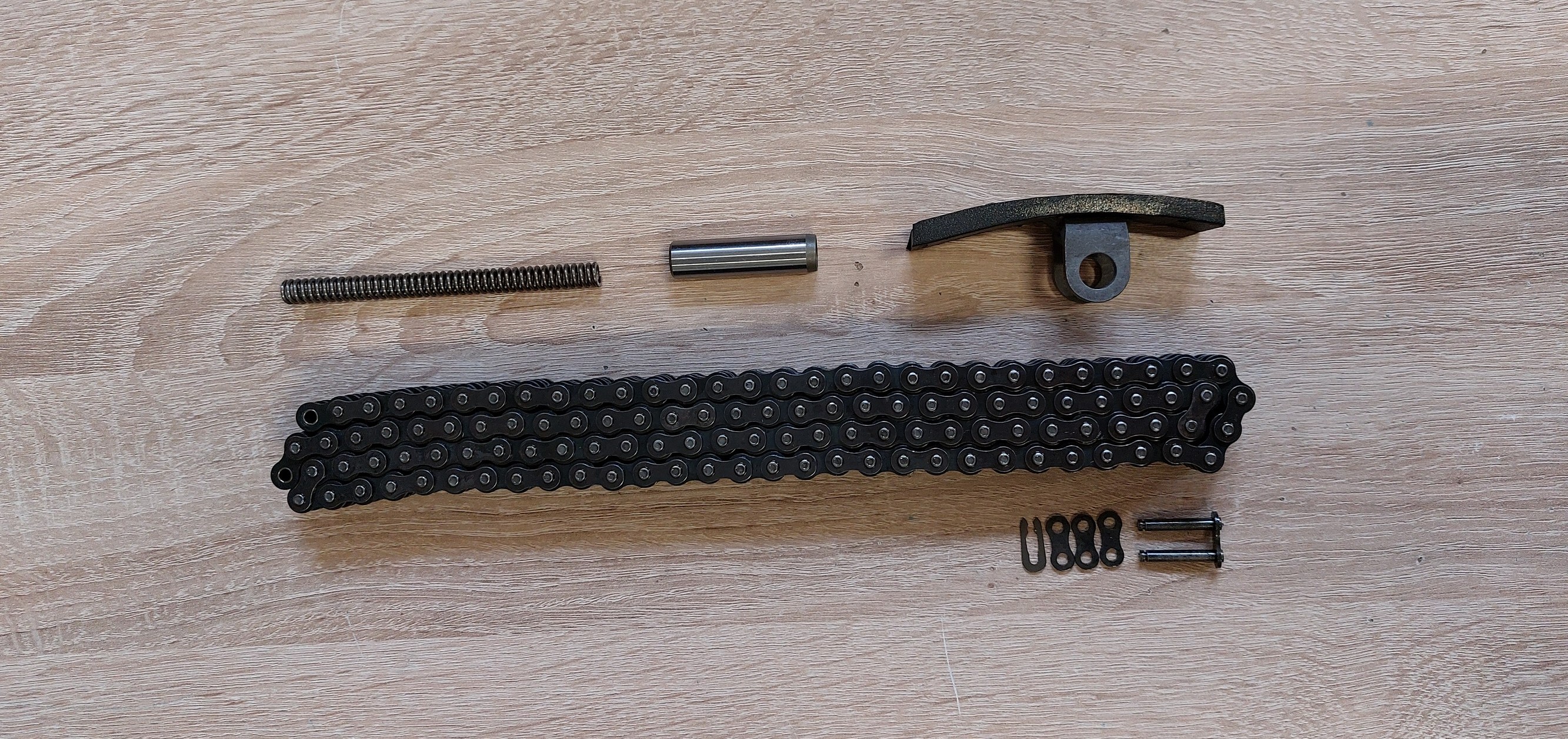 Kit catena distribuzione Lancia Fulvia 1300