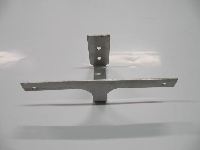 supporto targa ant spyder