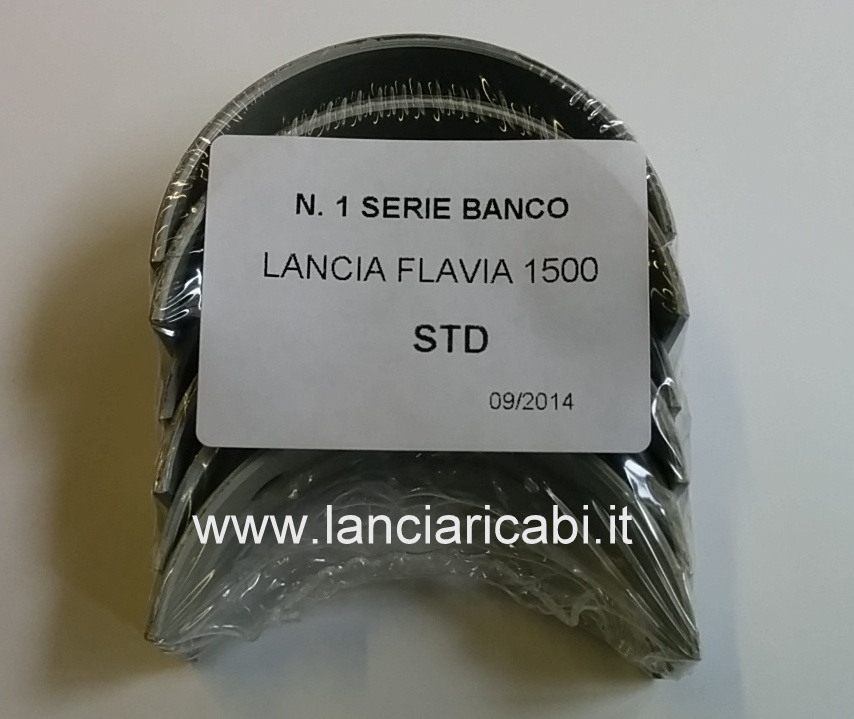 Faro Auto LED