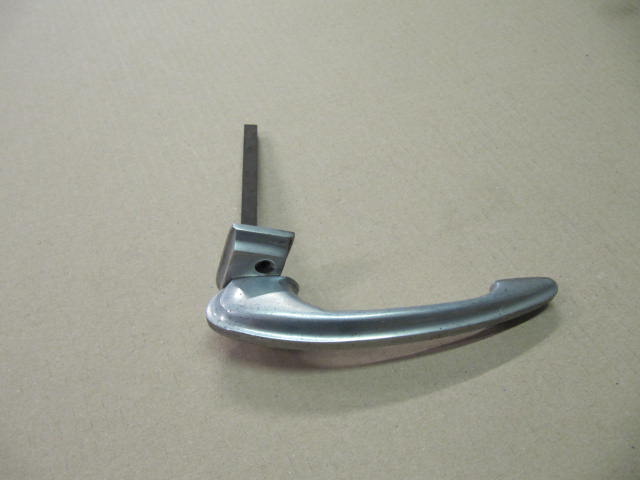 maniglia esterna porte serie 1-2