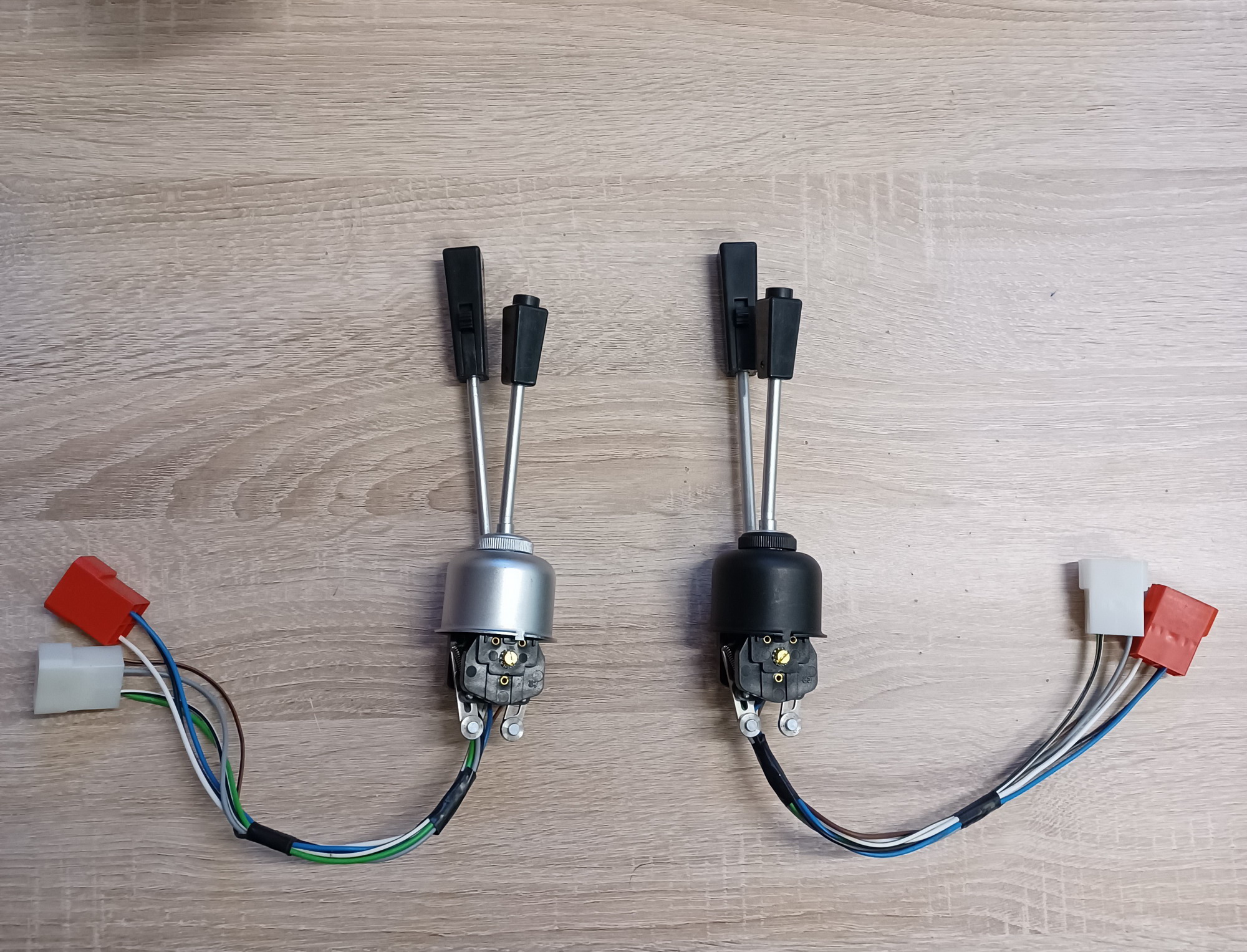 DEVIOLUCI SECONDA SERIE