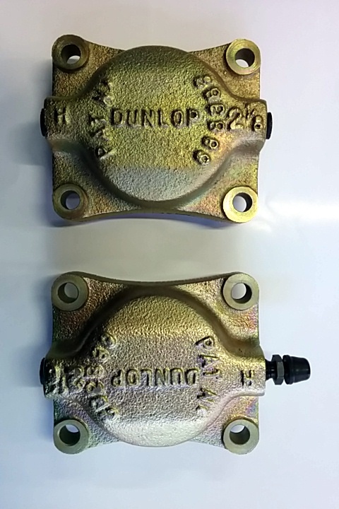 CILINDRETTO PINZA ANTERIORE FERRARI 2.1-8 POLLICI