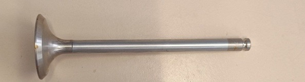 Valvola Scarico per Thema Turbo Diesel  Dimensioni 34,5 8 122