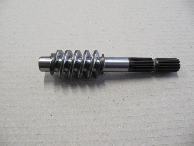 VITE SENZA FINE SCATOLA GUIDA SX