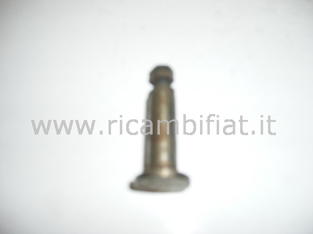 piattello punteria tipi  A