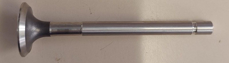 Valvola scarico per 1100 103 e D
Dimensioni 30 8 106