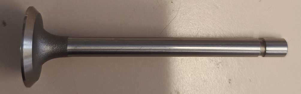 Valvola aspirazione per 1100 103H
Dimensioni 32 7 105,5