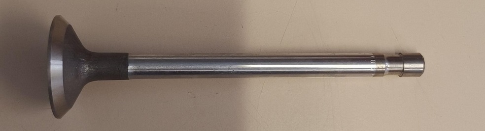 Valvola aspirazione per 500
Dimensioni 32 7 115,5