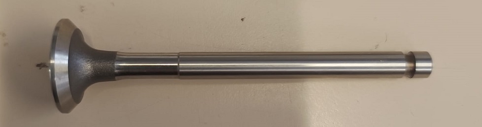 Valvola scarico per 600D
Dimensioni 23,5 6 92