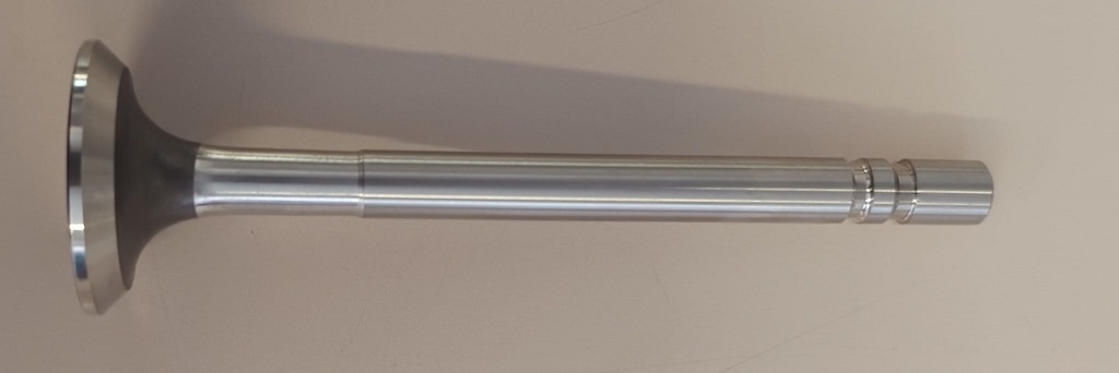 Valvola scarico per fiat 1500   Dimensioni 31-8-106