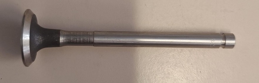 Valvola scarico per 850
Dimensioni 25 7 92,5 