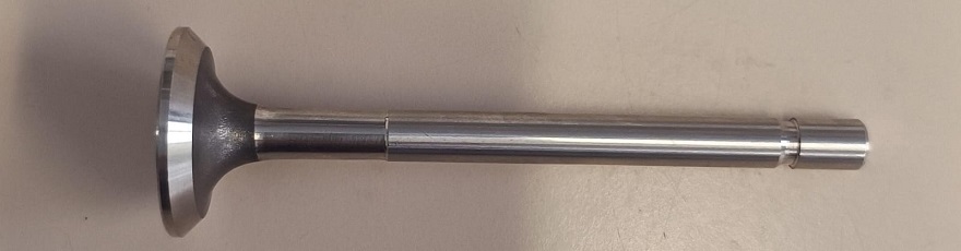 Valvola scarico per 1500 C
Dimensioni 31,5 8 104,5