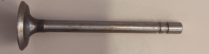 Valvola aspirazione per 1100 R
Dimensioni 32 8 105