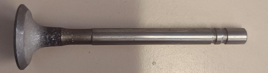 Valvola scarico per 1100 R
Dimensioni 30 8 106