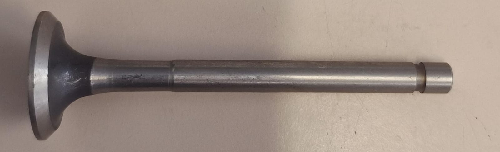 Valvola scarico per 124
Dimensioni 31 8 100