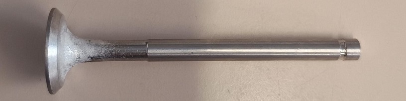 Valvola scarico per 850 
Dimensioni 26 7 95