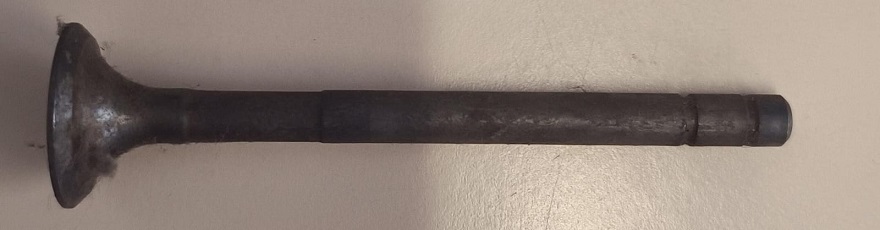 Valvola scarico per 241 TN
Dimensioni 31 9 122