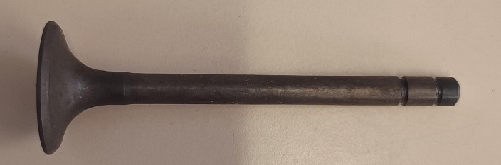 Valvola aspirazione per 241 TN
Dimensioni 38 9 122