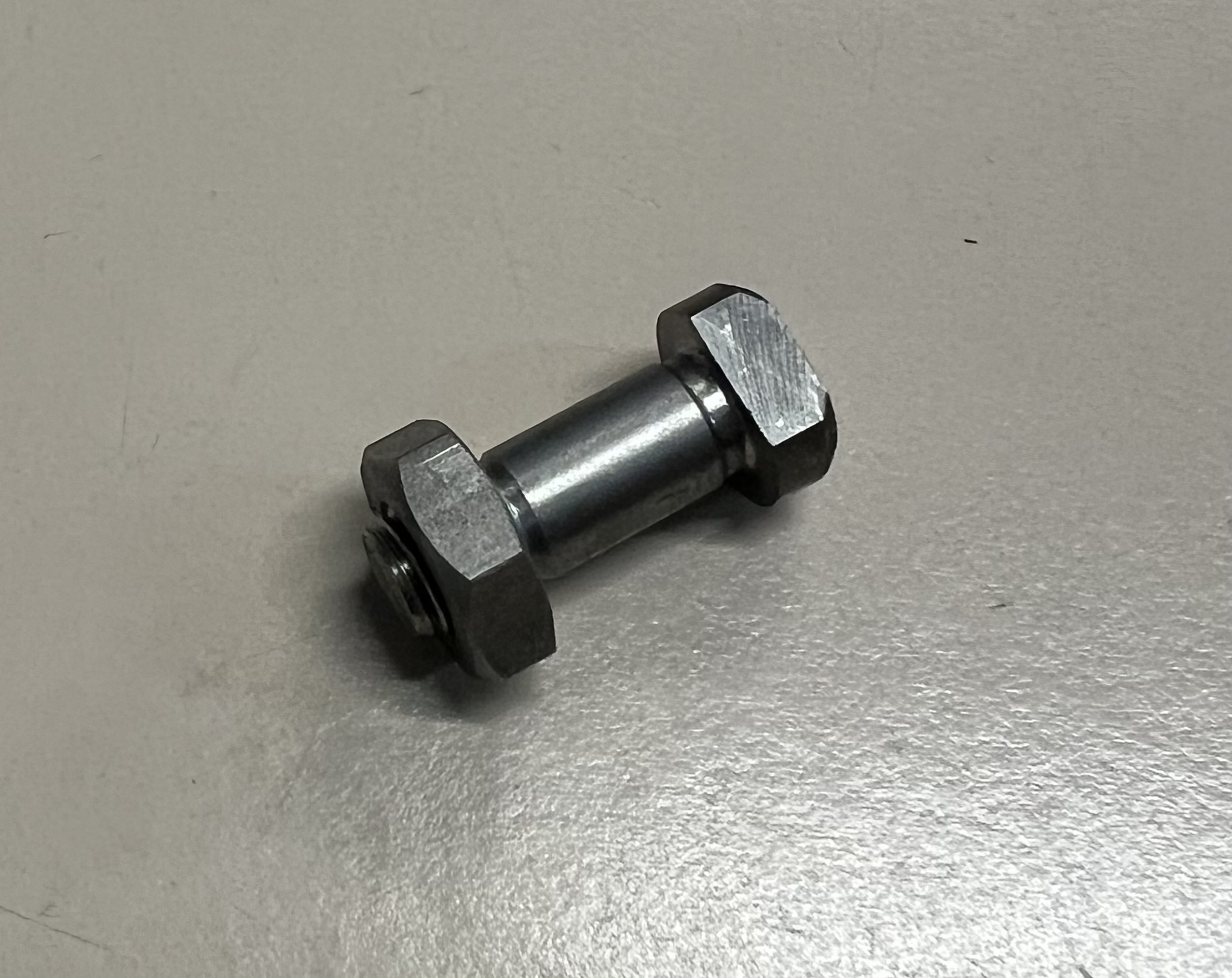 Bullone + Dado volano motore Aprilia