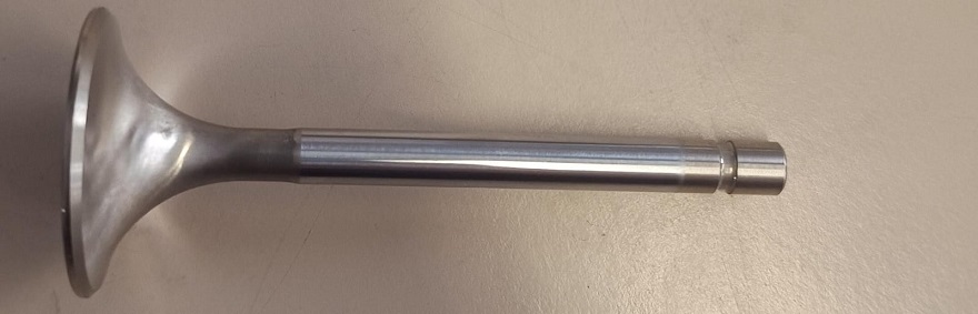 Valvola scarico per 128
Dimensioni 30,5 8 109