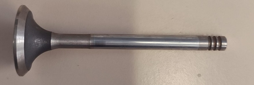 Valvola scarico per 500 D
Dimensioni 27 8 117