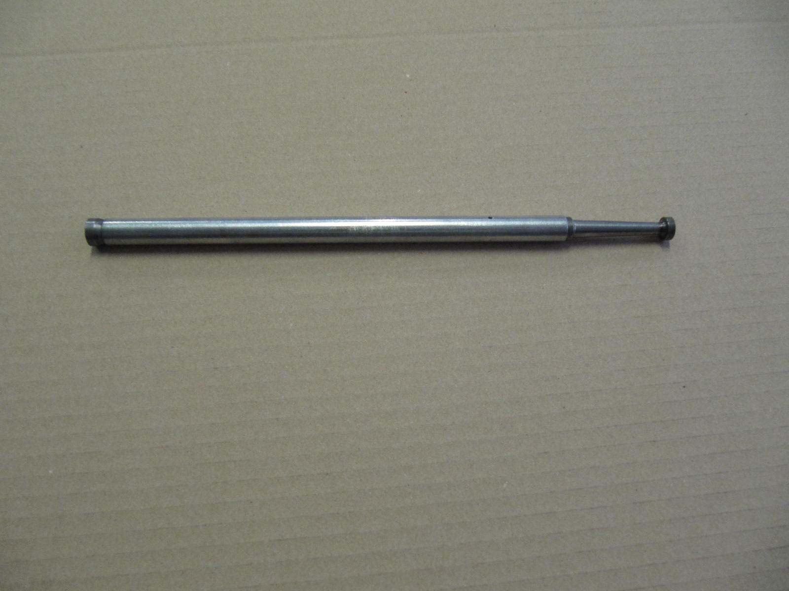 Asta comando valvole Lancia Flaminia