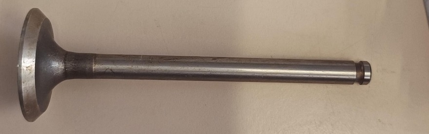 Valvola aspirazione per 128
Dimensioni 36 8 109