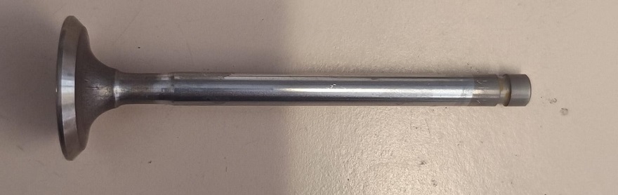 Valvola aspirazione per 850
Dimensioni 29 7 95,5