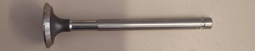 Valvola scarico per 850
Dimensioni 26 7 95